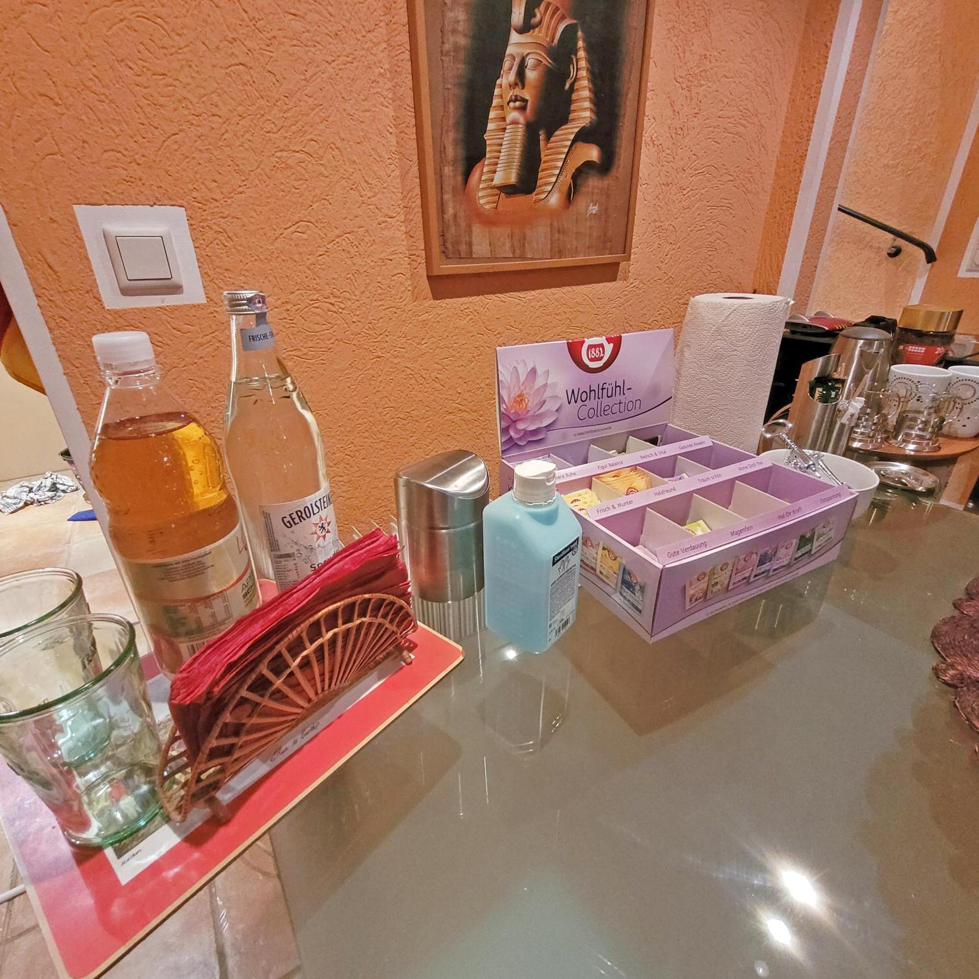 Apartment Close To Nature,Airport, Fair Ράτινγκεν Εξωτερικό φωτογραφία