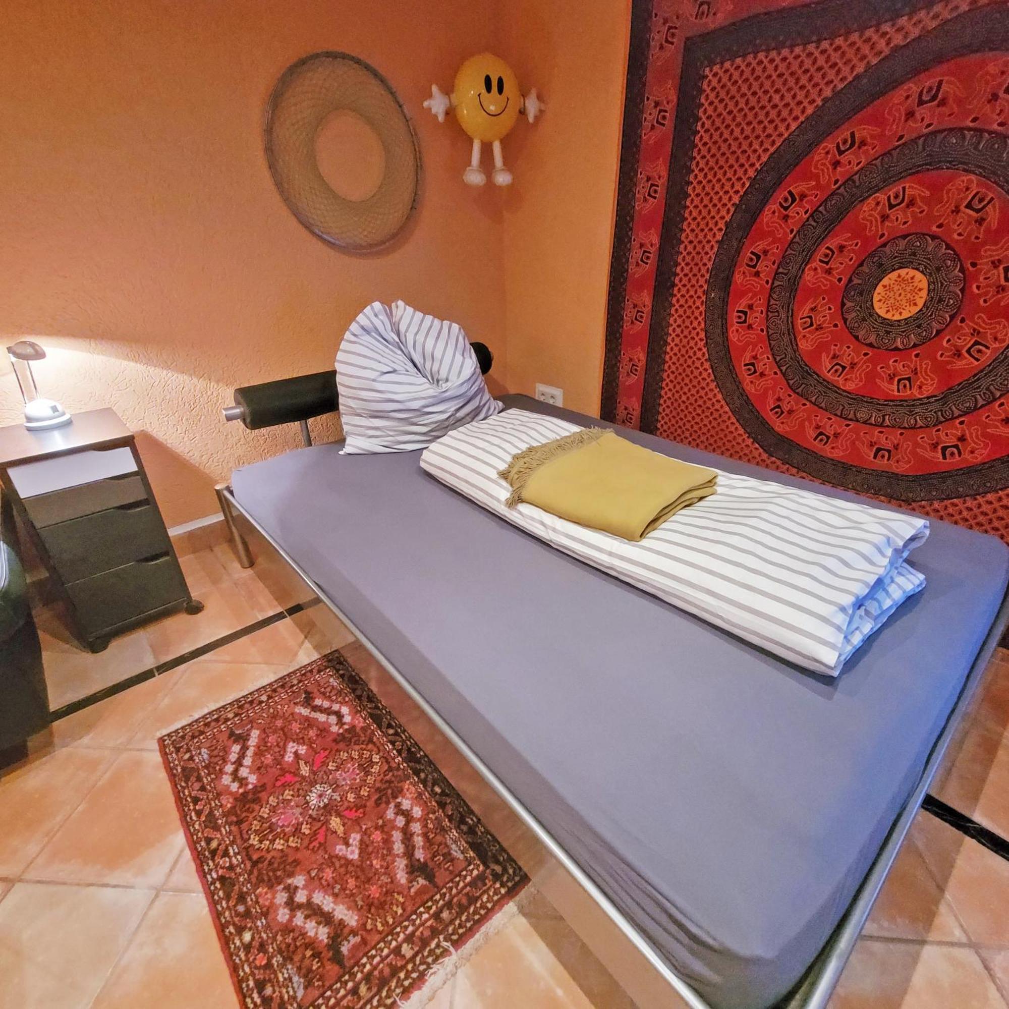 Apartment Close To Nature,Airport, Fair Ράτινγκεν Εξωτερικό φωτογραφία