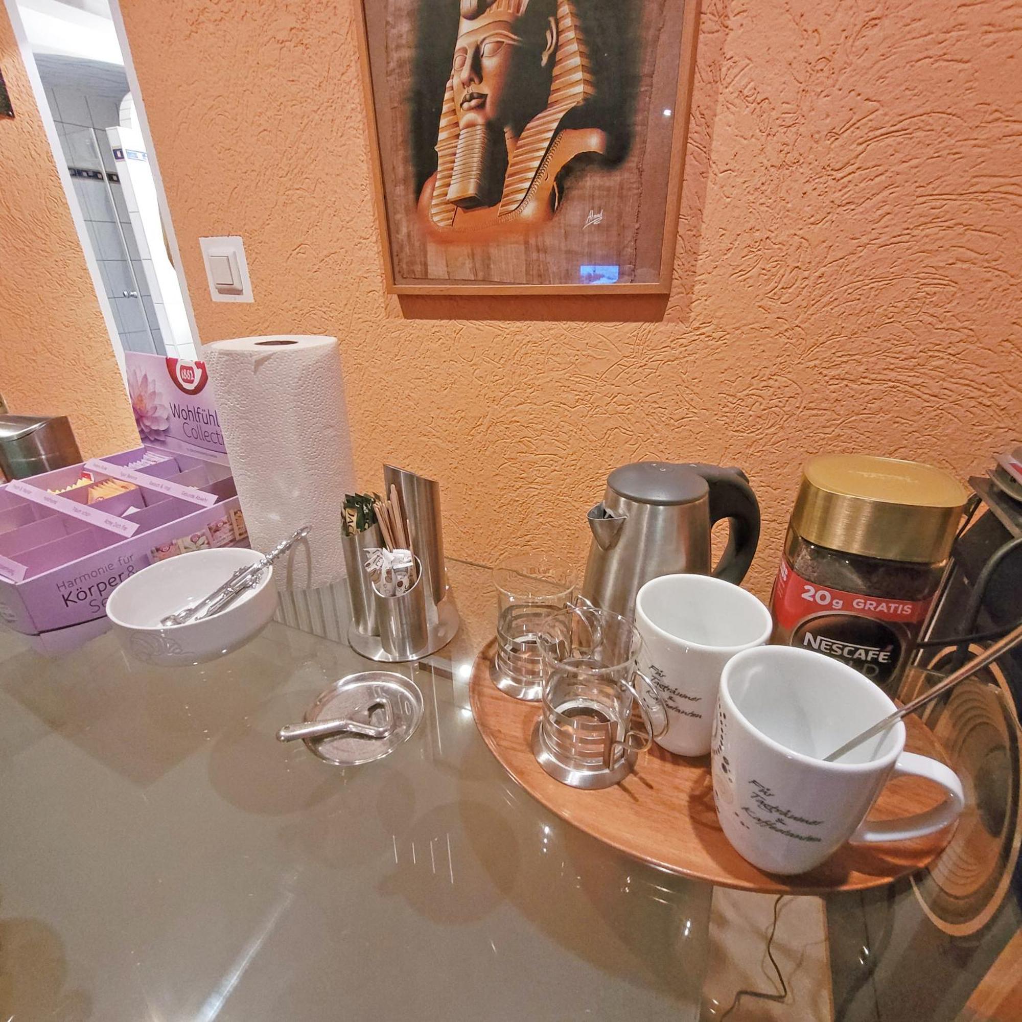 Apartment Close To Nature,Airport, Fair Ράτινγκεν Εξωτερικό φωτογραφία