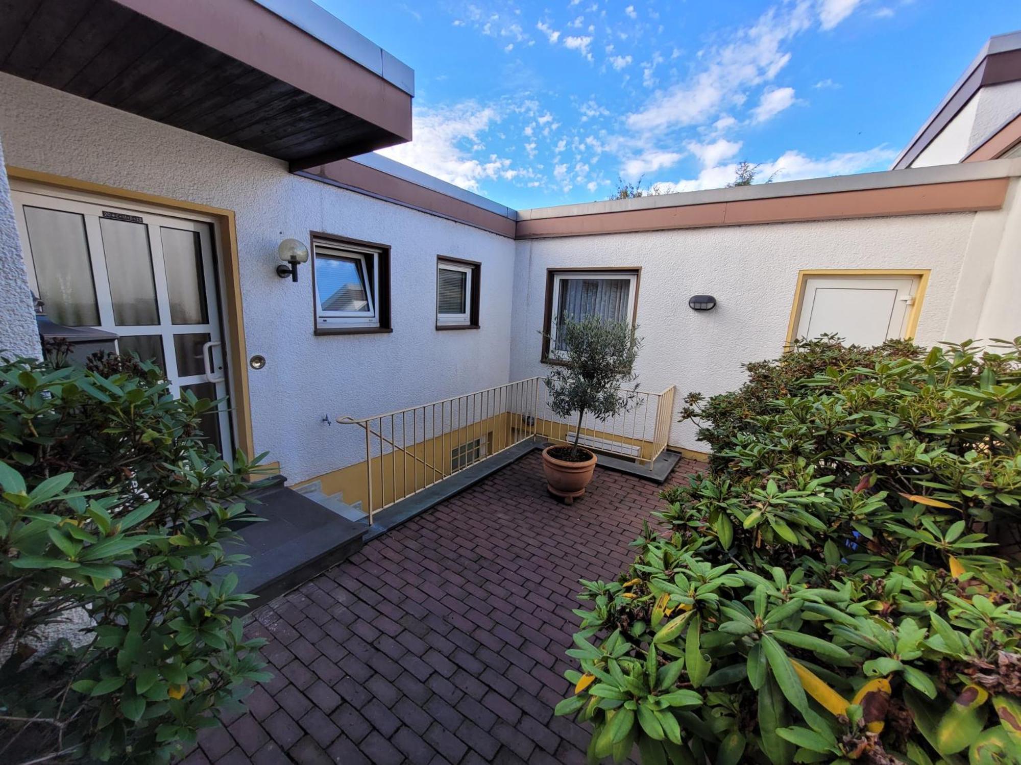 Apartment Close To Nature,Airport, Fair Ράτινγκεν Εξωτερικό φωτογραφία